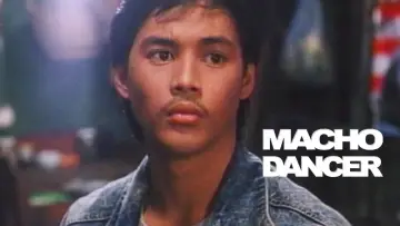 Backdrop to the movie "Macho Dancer" #1154839