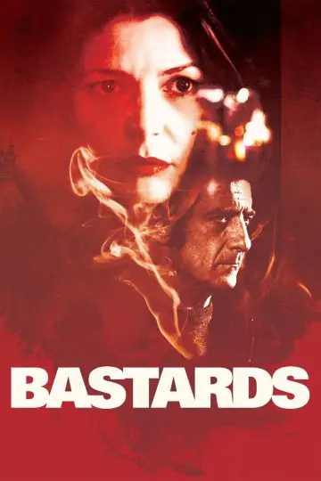 Poster to the movie "Bastards" #1130327