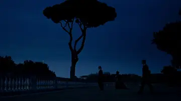 Backdrop to the movie "The Great Beauty" #1532516