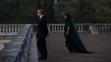 Backdrop to the movie "The Great Beauty" #210833