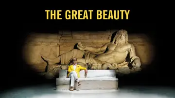 Backdrop to the movie "The Great Beauty" #894301