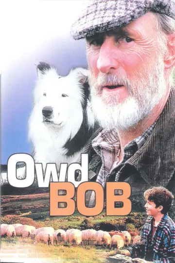 Poster to the movie "Owd Bob" #1914125