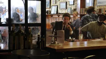 Backdrop to the movie "Odd Thomas" #251697