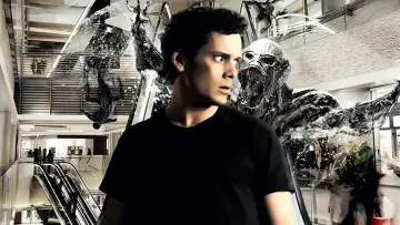 Backdrop to the movie "Odd Thomas" #857598