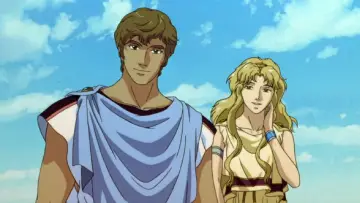 Backdrop to the movie "Hermes - Winds of Love" #1157063