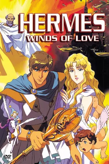 Hermes - Winds of Love