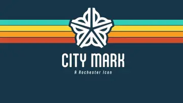 Backdrop to the movie "City Mark: A Rochester Icon" #825697