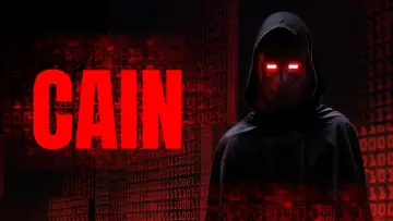 Backdrop to the movie "Cain" #1569717