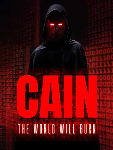 Cain Poster