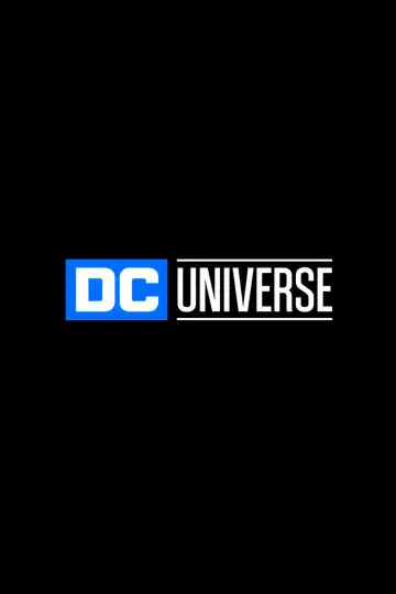 Poster to the movie "DC Universe" #848877