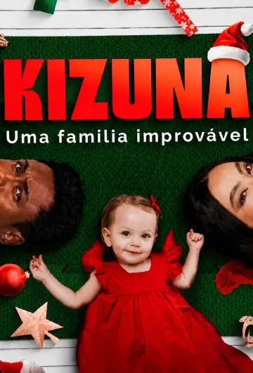 Poster to the movie "Kizuna" #1167284
