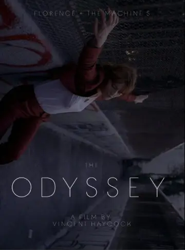 Poster to the movie "The Odyssey - Florence and The Machine" #939830