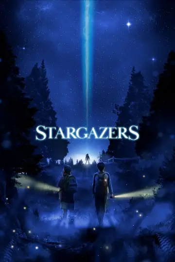 Stargazers Poster