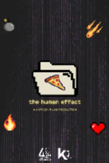 The Human Effect Poster