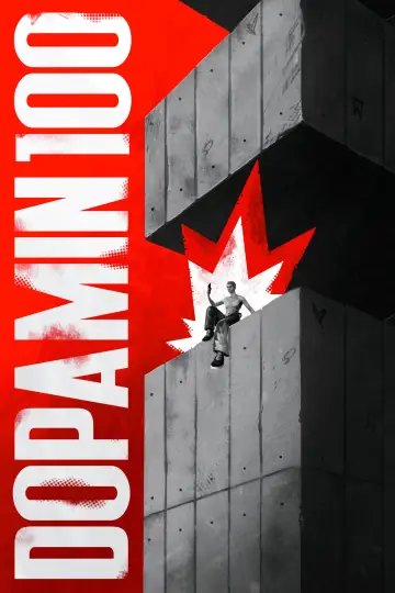 Poster to the movie "DOPAMIN100" #1143268