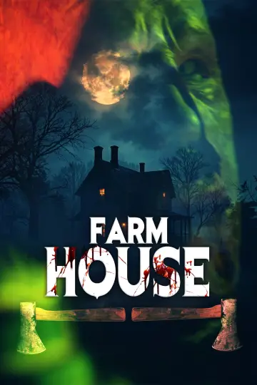 Poster to the movie "Farm House" #1819489