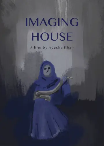 Imaging House Poster