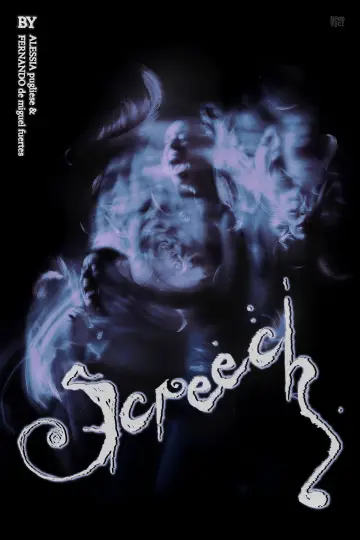 Screech Poster