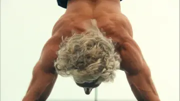 Backdrop to the movie "You Can