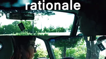 Backdrop to the movie "Rationale" #824378