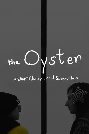 The Oyster Poster