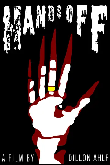 Hands Off Poster