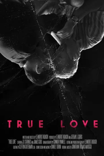 Poster to the movie "True Love" #1583016