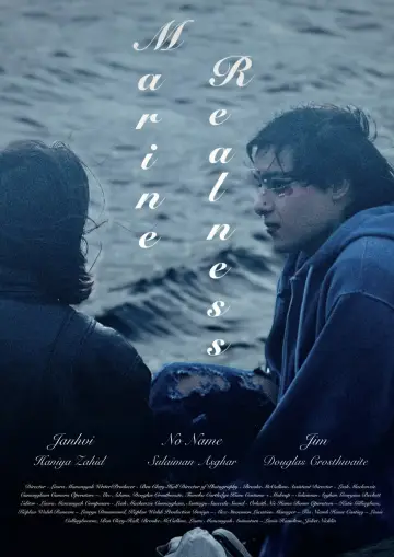 Poster to the movie "Marine Realness" #1183368