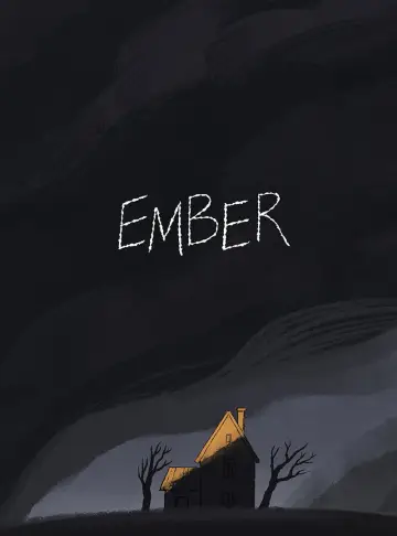 Poster to the movie "Ember" #831768