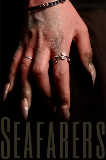 Poster to the movie "Seafarers" #929282