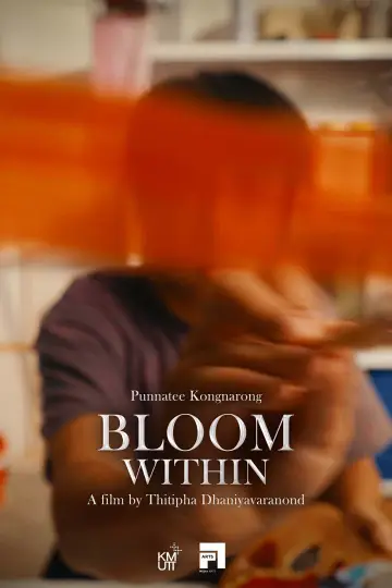 Poster to the movie "Bloom Within" #825626