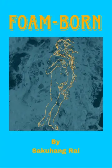 Foam-Born Poster