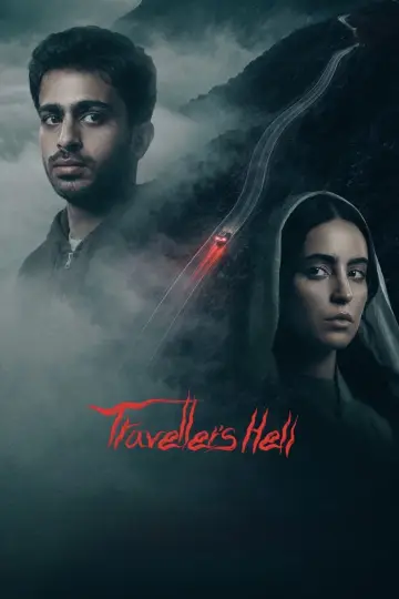 Poster to the movie "Traveler