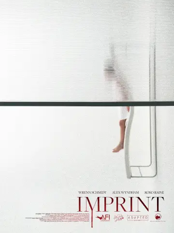 Imprint Poster