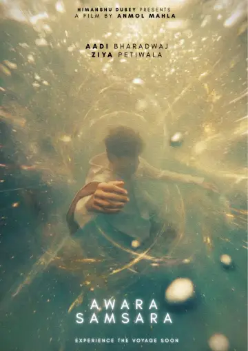 Awara Samsara Poster