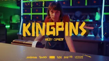 Backdrop to the movie "Kingpins" #1190809