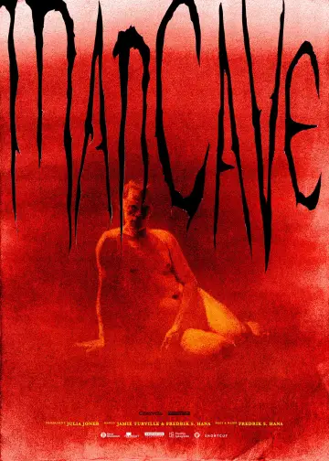 Mancave Poster