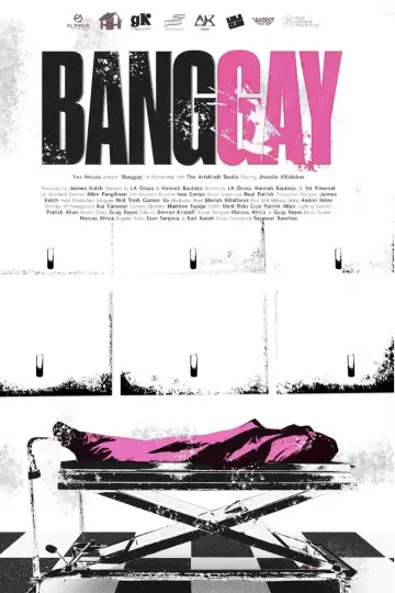 Poster to the movie "Banggay" #826232