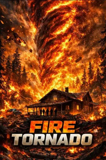 Fire Tornado