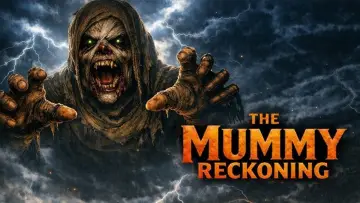 Backdrop to the movie "The Mummy: Reckoning" #1525952