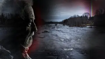 GW:s mord – Styckmördaren Anders Carlsson Poster