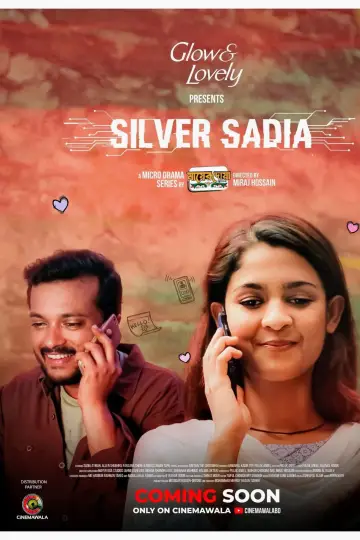 Poster to the movie "Silver Sadia" #843732