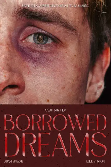 Borrowed Dreams Poster