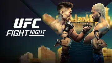 Backdrop to the movie "UFC Fight Night 277: Song vs. Figueiredo" #842398