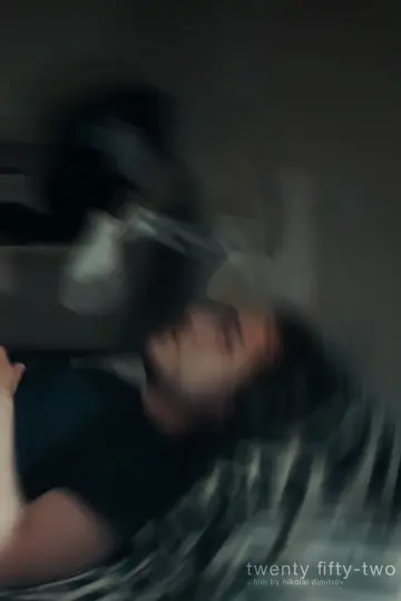 Poster to the movie "20:52" #1228700