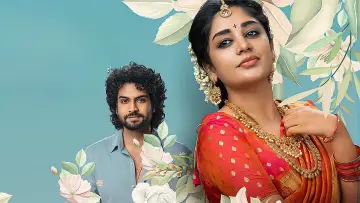 Ramani Kalyanam Poster