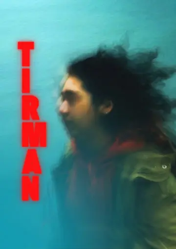 Poster to the movie "TIRMAN" #846490