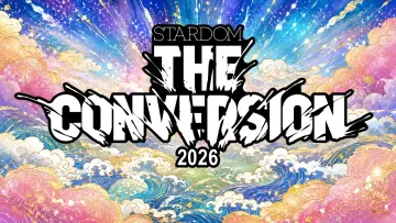 Backdrop to the movie "Stardom The Conversion 2026" #929620