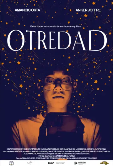 Otredad