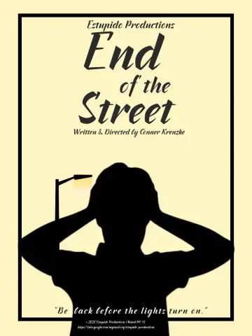 End of the Street